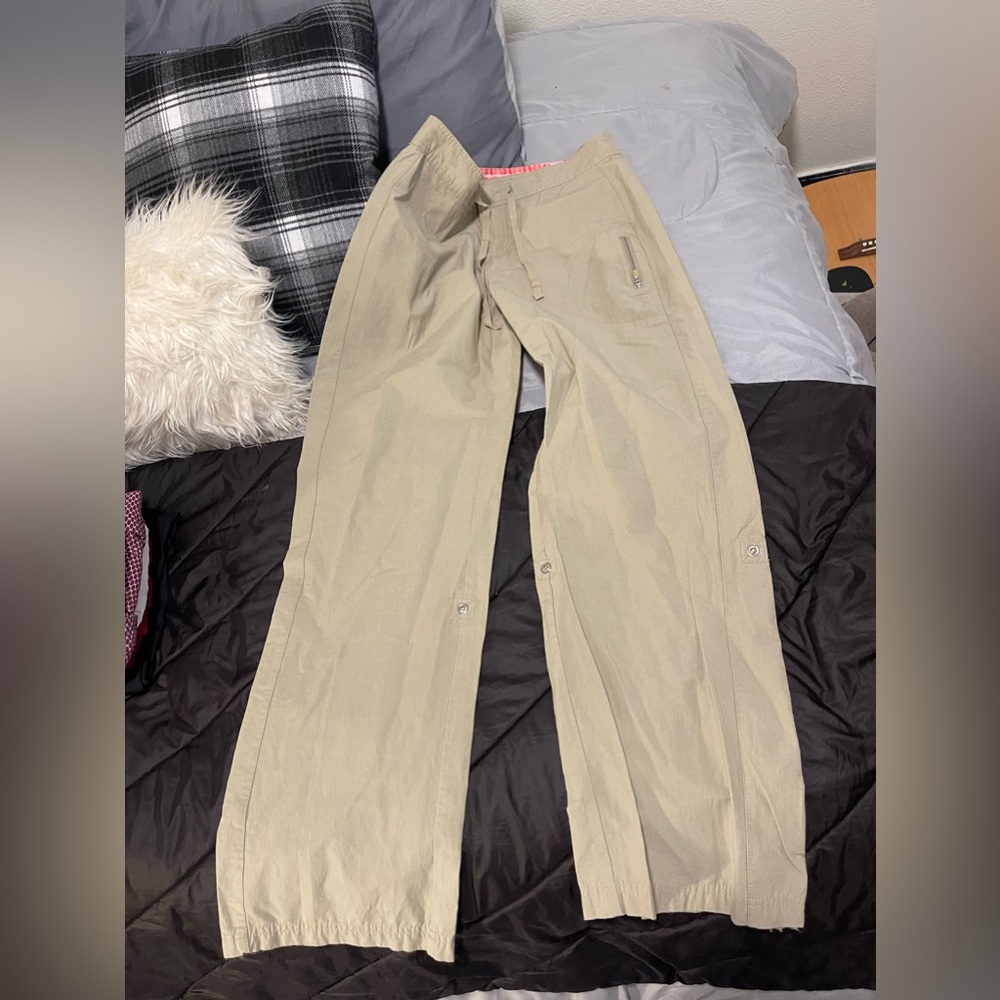 brand new only been tried on